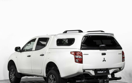 Mitsubishi L200 IV рестайлинг, 2018 год, 1 899 000 рублей, 7 фотография