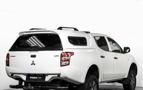 Mitsubishi L200 IV рестайлинг, 2018 год, 1 899 000 рублей, 5 фотография