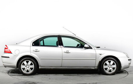 Ford Mondeo III, 2006 год, 395 000 рублей, 4 фотография