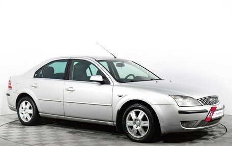 Ford Mondeo III, 2006 год, 395 000 рублей, 3 фотография