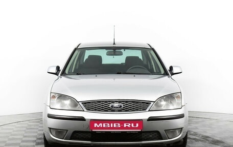 Ford Mondeo III, 2006 год, 395 000 рублей, 2 фотография