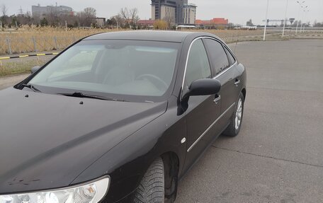 Hyundai Grandeur, 2008 год, 985 000 рублей, 2 фотография