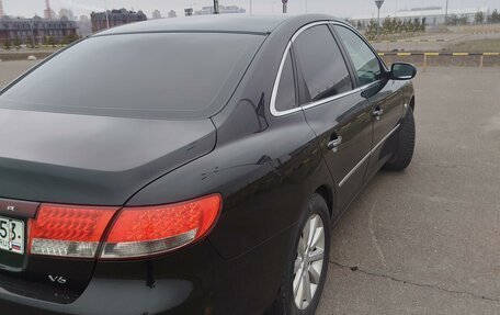 Hyundai Grandeur, 2008 год, 985 000 рублей, 3 фотография