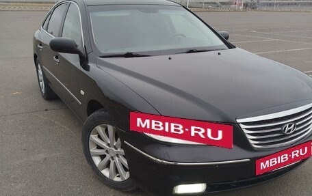 Hyundai Grandeur, 2008 год, 985 000 рублей, 4 фотография