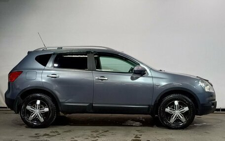 Nissan Qashqai, 2008 год, 890 000 рублей, 4 фотография