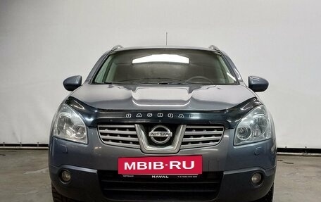 Nissan Qashqai, 2008 год, 890 000 рублей, 2 фотография