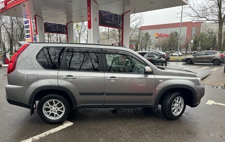 Nissan X-Trail, 2008 год, 1 200 000 рублей, 2 фотография