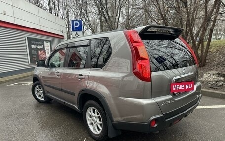 Nissan X-Trail, 2008 год, 1 200 000 рублей, 4 фотография