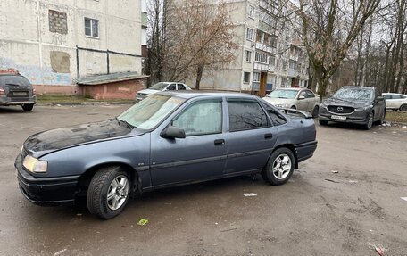 Opel Vectra A, 1995 год, 100 000 рублей, 3 фотография