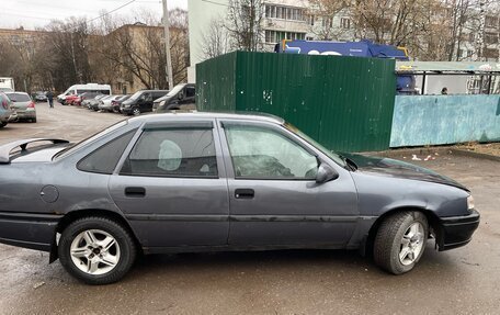 Opel Vectra A, 1995 год, 100 000 рублей, 2 фотография