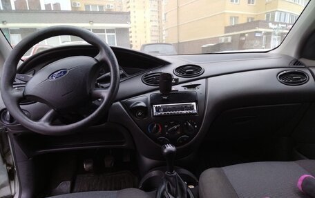 Ford Focus IV, 2004 год, 370 000 рублей, 8 фотография