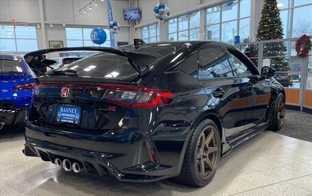 Honda Civic Type R, 2023 год, 7 310 000 рублей, 3 фотография