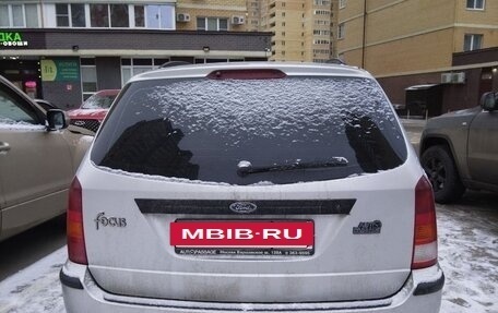 Ford Focus IV, 2004 год, 370 000 рублей, 3 фотография