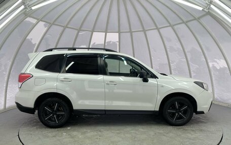 Subaru Forester, 2017 год, 1 900 000 рублей, 4 фотография