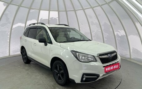 Subaru Forester, 2017 год, 1 900 000 рублей, 3 фотография