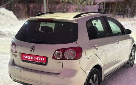 Volkswagen Golf Plus II, 2012 год, 460 000 рублей, 7 фотография