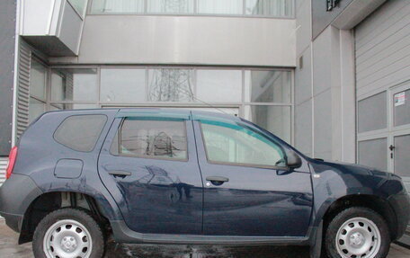 Renault Duster I рестайлинг, 2014 год, 712 000 рублей, 6 фотография