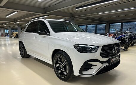 Mercedes-Benz GLE, 2024 год, 15 965 000 рублей, 3 фотография