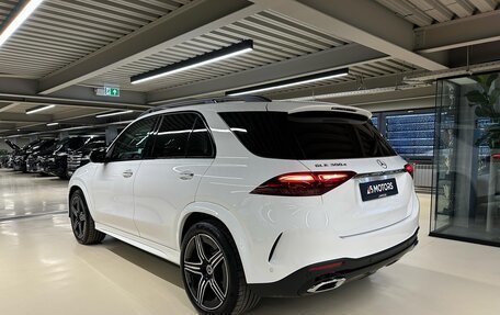 Mercedes-Benz GLE, 2024 год, 15 965 000 рублей, 7 фотография