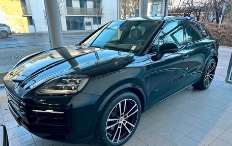 Porsche Cayenne III, 2024 год, 15 750 000 рублей, 4 фотография