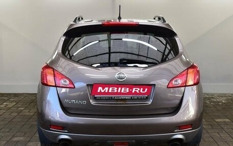 Nissan Murano, 2012 год, 1 250 000 рублей, 3 фотография