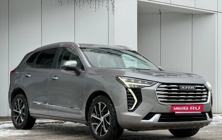 Haval Jolion, 2021 год, 1 860 000 рублей, 5 фотография