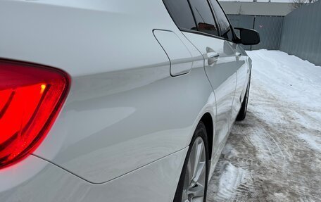 BMW 5 серия, 2012 год, 1 690 000 рублей, 5 фотография