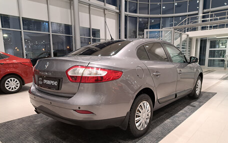 Renault Fluence I, 2011 год, 495 000 рублей, 5 фотография