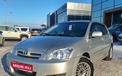 Toyota Corolla, 2005 год, 479 000 рублей, 1 фотография