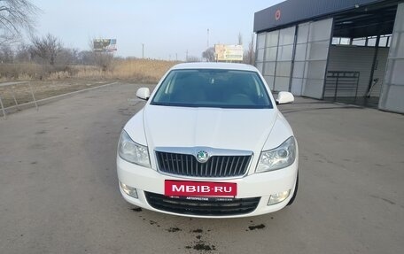 Skoda Octavia, 2012 год, 1 200 000 рублей, 2 фотография