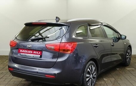 KIA cee'd III, 2017 год, 1 220 000 рублей, 4 фотография