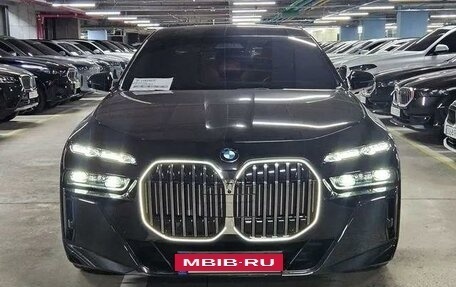 BMW 7 серия, 2023 год, 11 990 000 рублей, 2 фотография