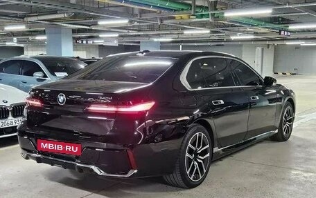 BMW 7 серия, 2023 год, 11 990 000 рублей, 3 фотография