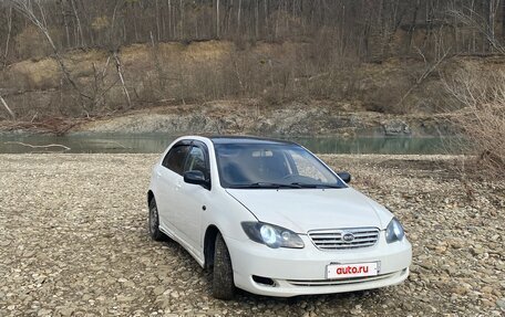 BYD F3 I, 2008 год, 350 000 рублей, 3 фотография