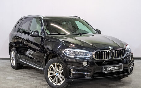 BMW X5, 2017 год, 4 550 000 рублей, 3 фотография