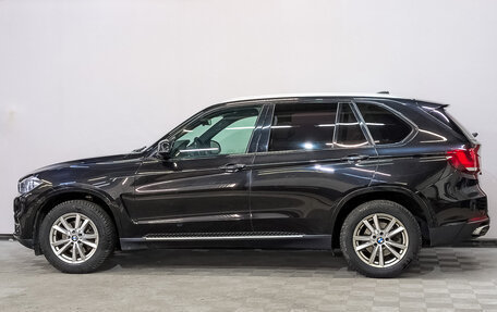 BMW X5, 2017 год, 4 550 000 рублей, 8 фотография