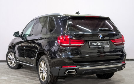 BMW X5, 2017 год, 4 550 000 рублей, 7 фотография