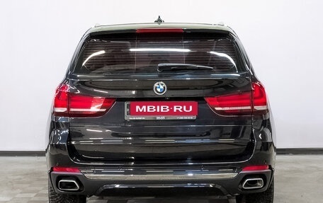 BMW X5, 2017 год, 4 550 000 рублей, 6 фотография