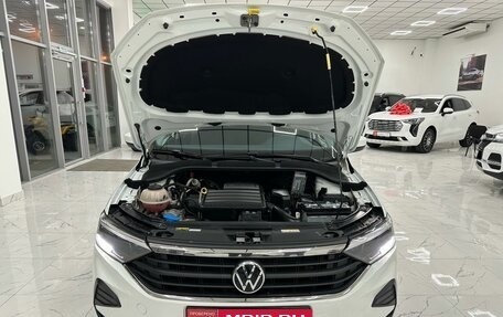 Volkswagen Polo VI (EU Market), 2021 год, 1 680 000 рублей, 4 фотография