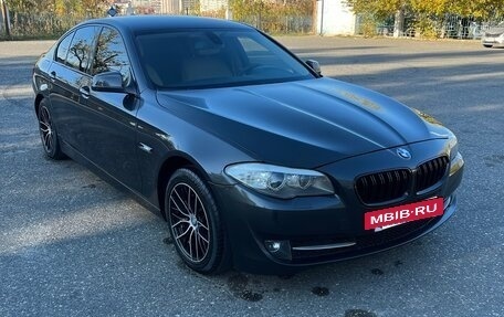 BMW 5 серия, 2011 год, 1 720 000 рублей, 3 фотография