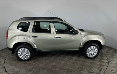 Renault Duster I рестайлинг, 2015 год, 1 130 000 рублей, 4 фотография