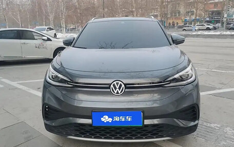 Volkswagen ID.4, 2024 год, 3 000 000 рублей, 2 фотография