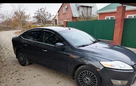 Ford Mondeo IV, 2010 год, 520 000 рублей, 2 фотография