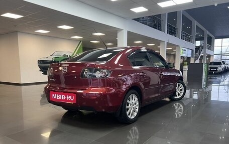 Mazda 3, 2008 год, 675 000 рублей, 2 фотография