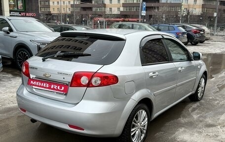 Chevrolet Lacetti, 2012 год, 480 000 рублей, 2 фотография