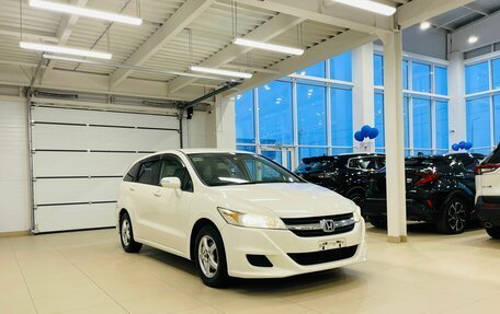 Honda Stream II, 2009 год, 1 649 000 рублей, 8 фотография