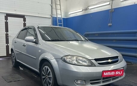 Chevrolet Lacetti, 2009 год, 530 000 рублей, 3 фотография