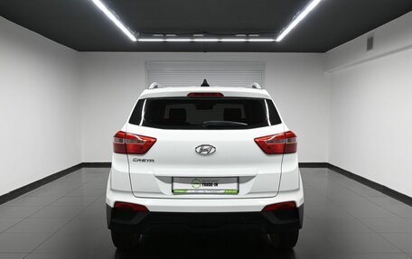 Hyundai Creta I рестайлинг, 2018 год, 1 645 000 рублей, 4 фотография