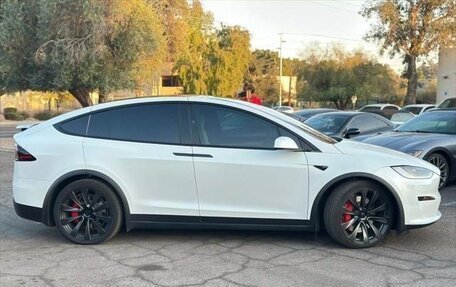 Tesla Model X I, 2023 год, 13 054 000 рублей, 2 фотография