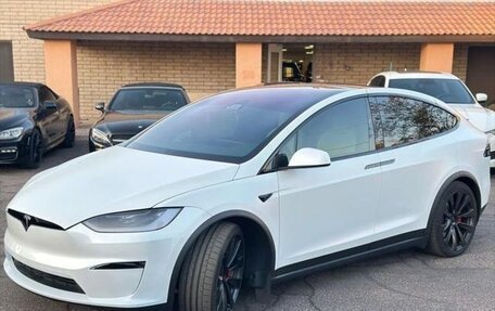 Tesla Model X I, 2023 год, 13 054 000 рублей, 5 фотография